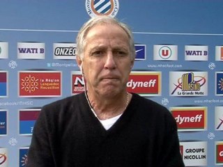 L'INVITÉ DUPLEX (MHSC) : 30/10/2012 RENE GIRARD