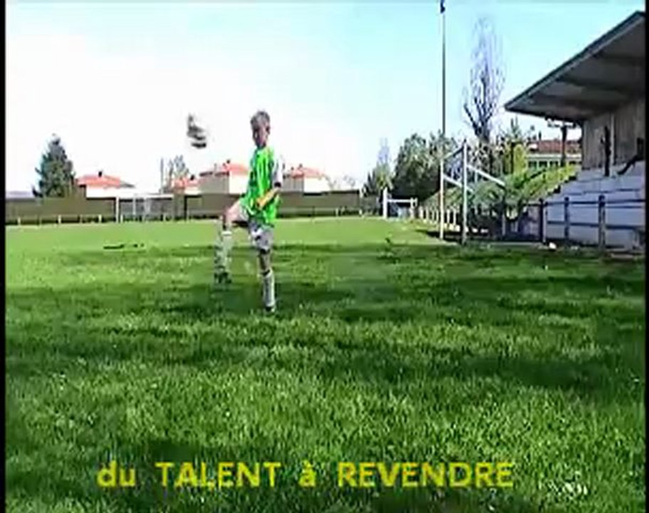 Mon film THIBAULT