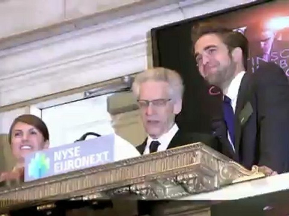 Robert Pattinson Scores Huge Dior Deal