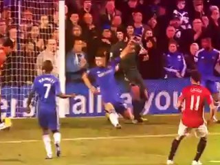 Promo: Chelsea vs Manchester United