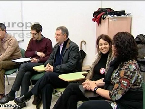 Sindicatos abandonan el Pleno del Consejo Escolar