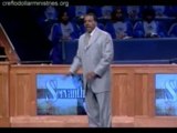 Creflo Dollar-Loving Yourself Without being Selfish 3