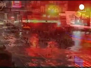 NYC counts cost of once-in-lifetime storm