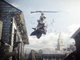 Assassin's Creed III - Spot TV US Cinematic