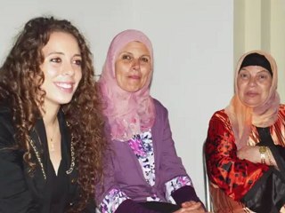 Fiancaille Mehdi Améni 💍