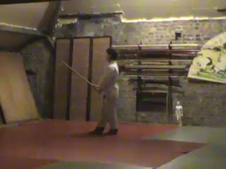 Jo no suburi  : nagare gaeshi no bu (19-20 liés f1)