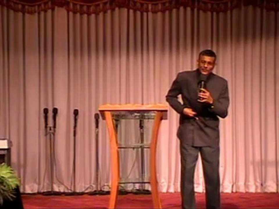 God's Ability To Provide