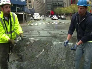 Prefeito de NY pede ajuda da população