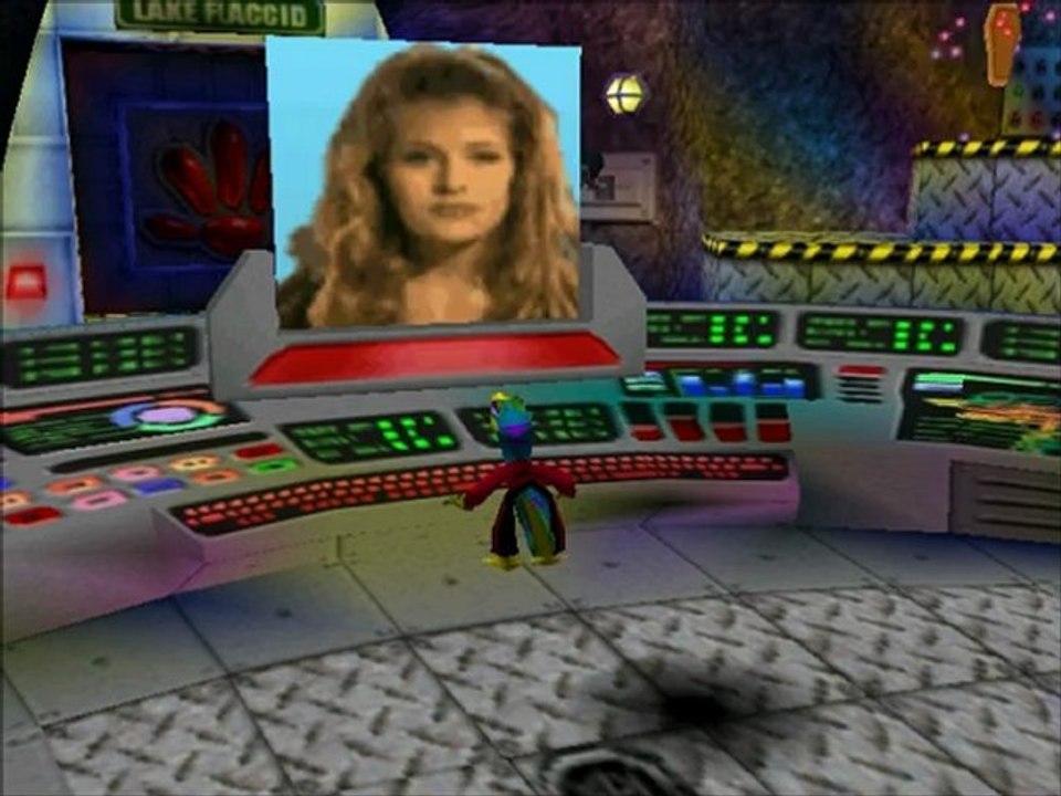 INTRO gex contre dr rez