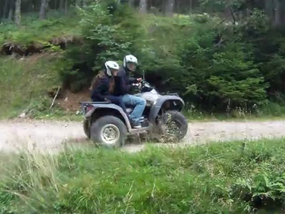 escapade alsacienne 3éme partie