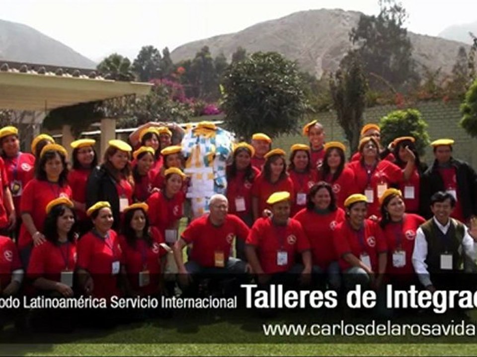 Programas de Integración par Empresas