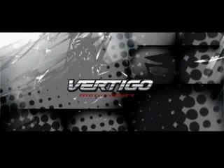 Vértigo Motorsport 30.10.2012