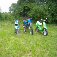 Derbi DRD Racing