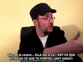 Nostalgia Critic - The Haunting VOSTFR