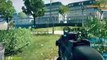 Battlefield 3 - Spas 12 Shotgun + Aug A3 = AMAZING! + NEW Camos (BF3 Gameplay Close Quarters)
