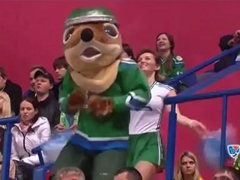 Hockey. 2012.10.29. KHL 2012-13. RS. Salavat Yulaev - Torpedo. [rgfootball.net] 1й