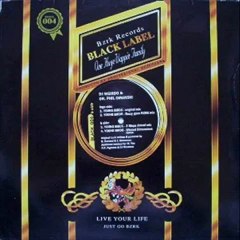 DJ Weirdo & Dr.Phil Omanski - Young Birds