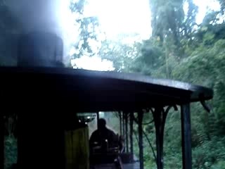 TRAIN A VAPEUR DU VALMONDOIS #2