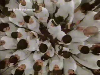 Sıradışı Akbank Reklamları