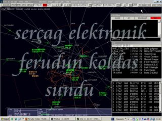 IVAO CUMHURİYET BAYRAMI TOPLU UÇUŞ