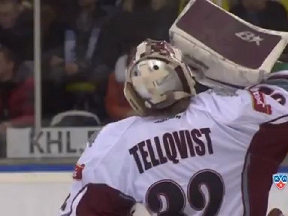 Hockey. 2012.10.29. KHL 2012-13. RS. Dinamo Moskva - Dinamo Riga. [rgfootball.net] 3й