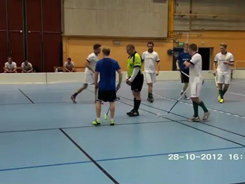 RMapleBeefs - Wise Group (match 2)