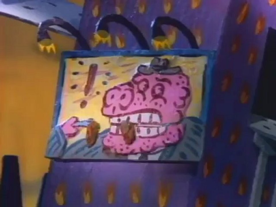 Istanbul (Not Constantinople)  thery might giants music video