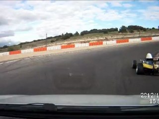 ledenon honda integra 27/10/2012