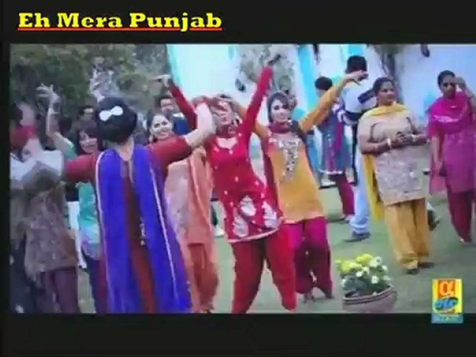 Nach Nach (Rana Bains)
