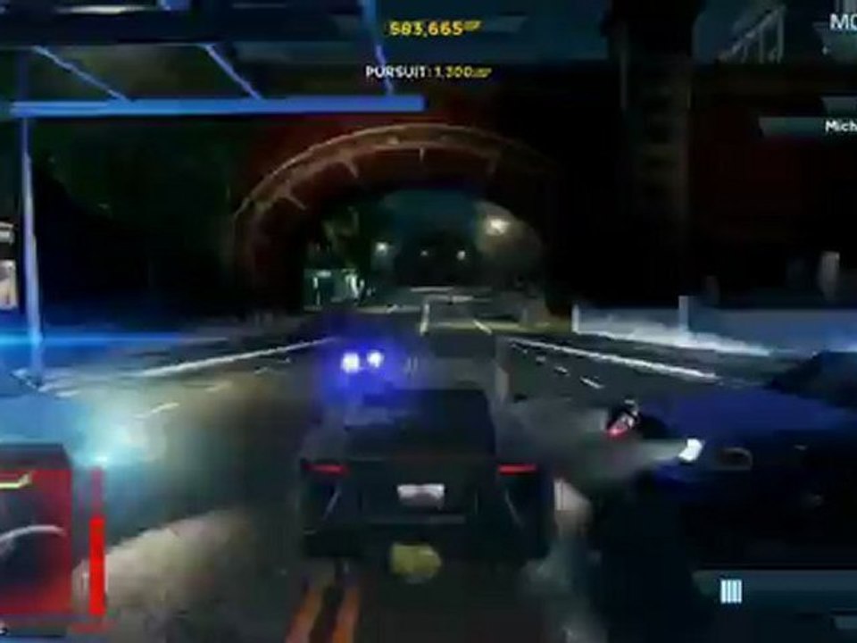 Need for Speed Most Wanted 2012 - Most Wanted Car #5