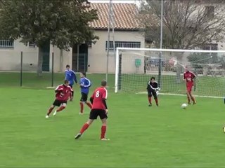Amical: JSO Aubord1 vs JSO Aubord2