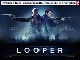 Download Looper 2012 Movie HD DVDrip