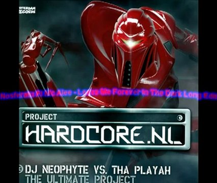 Nosferatu Ft Mc Alee - Leave Me Forever In The Dark