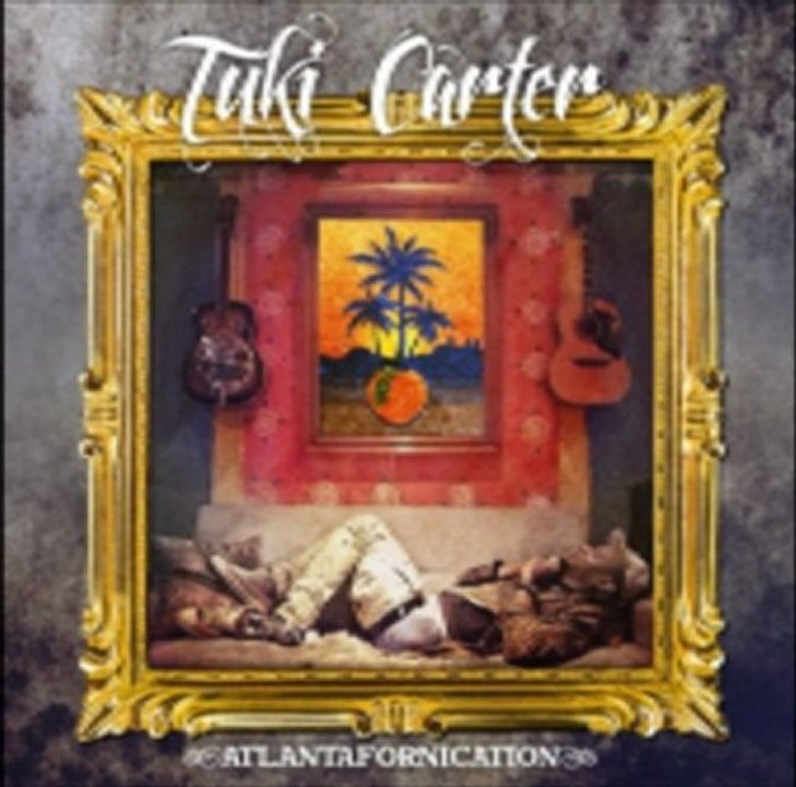 Tuki Carter - Atlantafornication (Mixtape) Free Download Link & Preview Snippets