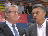 Handball: Karabatic wieder im Kader von Montpellier
