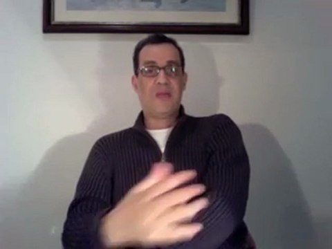 (2)حوار مع الأستاذ عدنان الإمام - الجهاد في سبيل الله