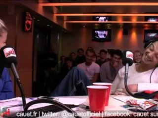 Un Ch'ti se vénère contre sa meuf au super jeu