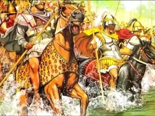 День ТВ - Гумилёв. Поэт, политик, пассионарий.