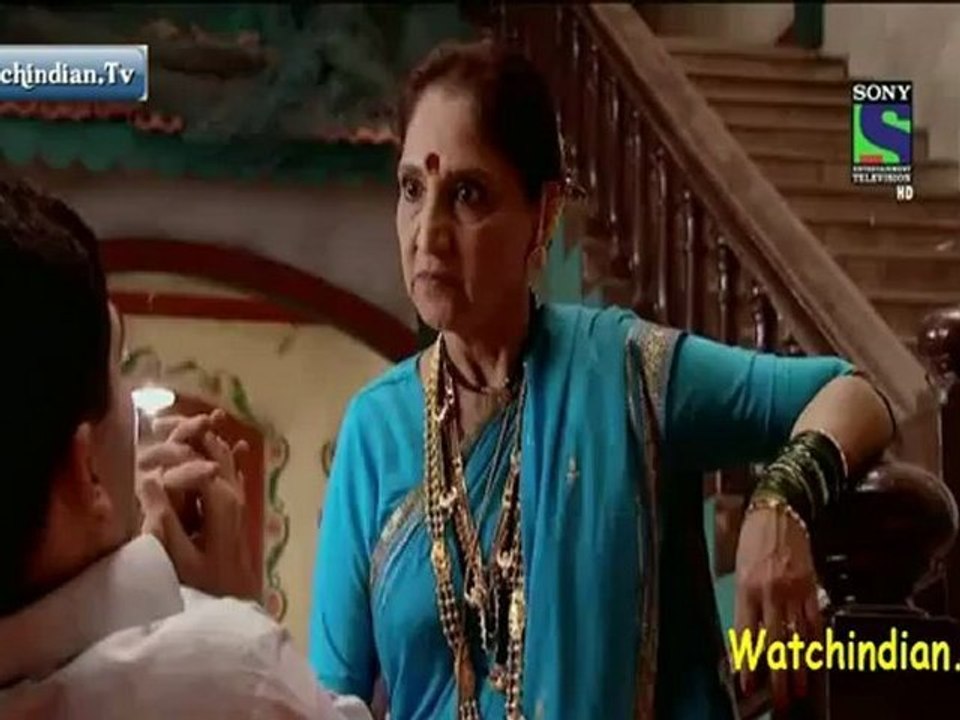 Byah Hamari Bahu Ka-30th October 2012