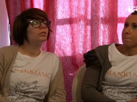 Icaro Tv. Parte Sbankiamo, il Mybank riminese