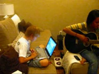 A BdaySinging Oct 24th 2010