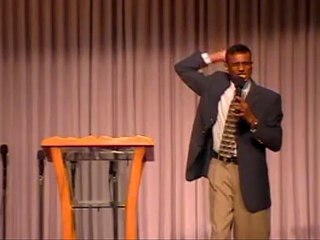 Finding God In Time Of Tragedy