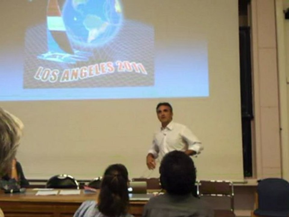 PRIX DECERF 2012 décerné à Francis LORET