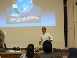 PRIX DECERF 2012 décerné à Francis LORET