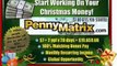 make money quick | Penny Matrix A Scam or Perfect MLM System Reviewed
