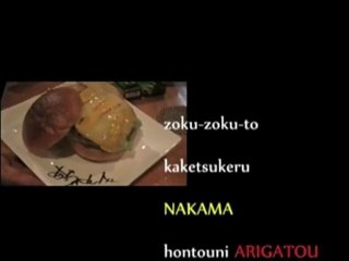 What time is it?  It's BURGER Time!!