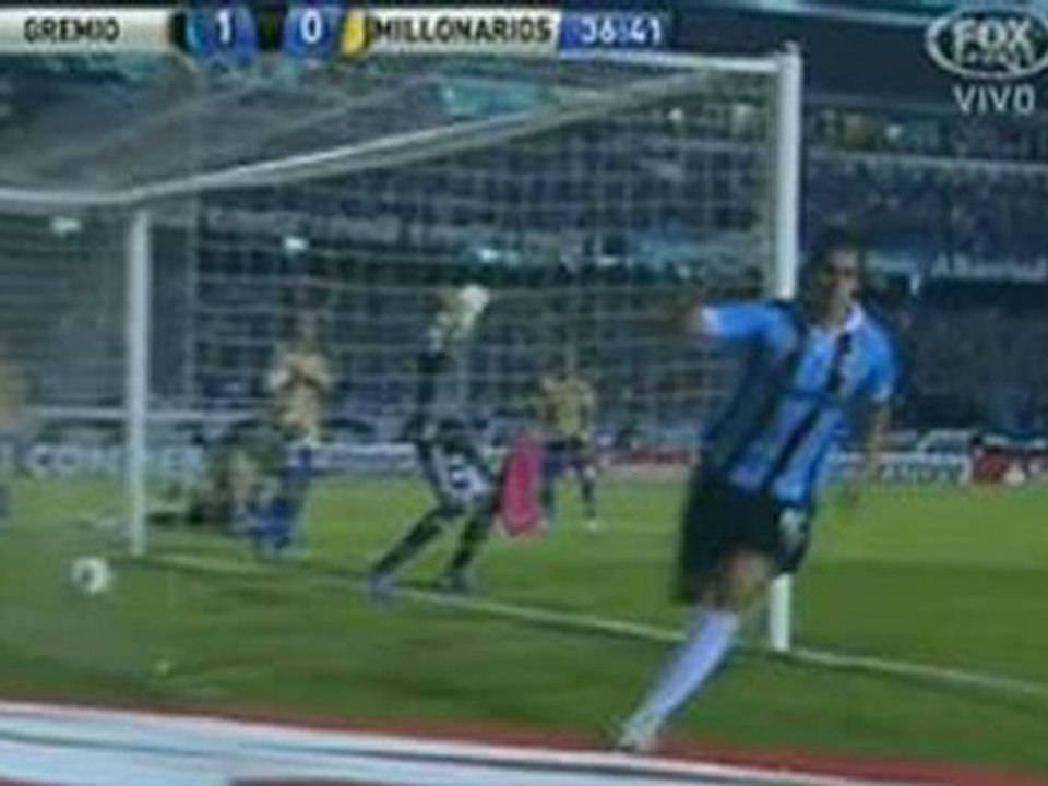 gremio    @SpheraChannel
