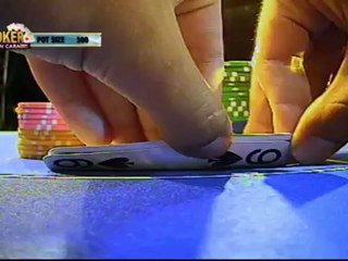 Poker Mission Caraïbes - Em06