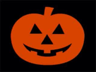 happy halloween- silver shamrock commercial