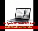 Acer Aspire TimelineX AS5820T-5951 15.6-Inch HD Laptop (Black Brushed Aluminum)